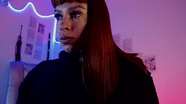 IvanaFetish online show from 21, 10, 2025