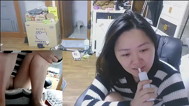 Snapshot of rami0428 chatting on 15, 12, 2025 rami0428 online show from 15, 12, 2025