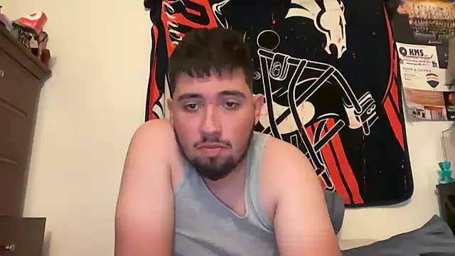 Snapshot of hornycollegestudenthung chatting on 25, 10, 2025 hornycollegestudenthung online show from 25, 10, 2025