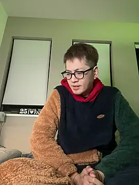 Snapshot of kensnb chatting on 24, 2, 2025 kensnb online show from 24, 2, 2025