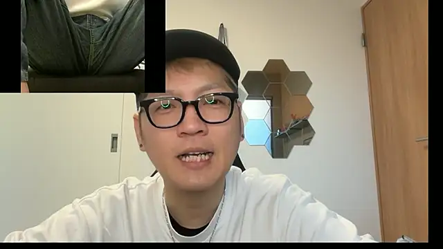 kensnb online show from 23, 3, 2026