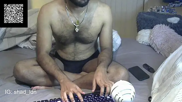 shadthebiguy online show from 12, 12, 2024