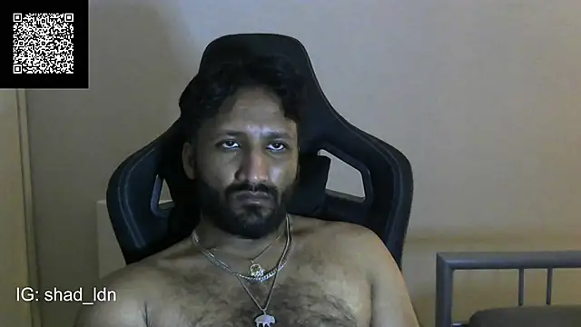 shadthebiguy online show from 25, 12, 2024