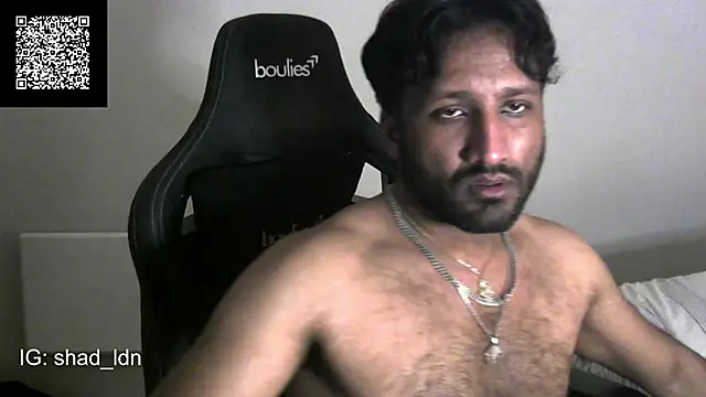 shadthebiguy online show from 13, 1, 2025