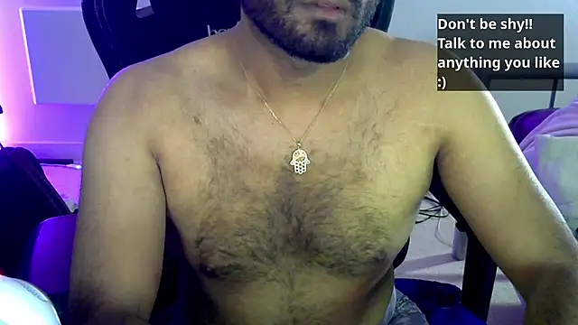 shadthebiguy online show from 30, 10, 2025