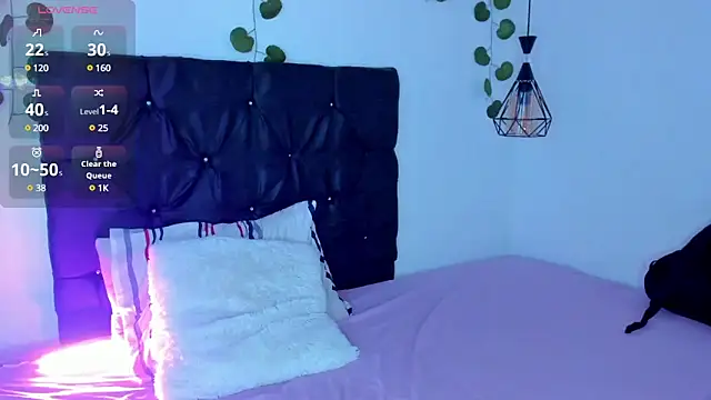 Natasha by online show from 9, 12, 2024