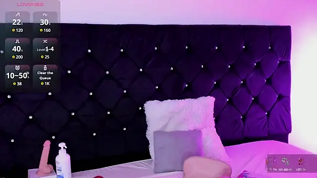 Natasha by online show from 29, 1, 2025