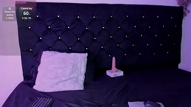 Natasha by online show from 10, 3, 2025