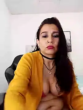 Hikaryfire online show from 1, 2, 2025