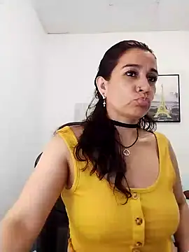 Hikaryfire online show from 6, 2, 2025