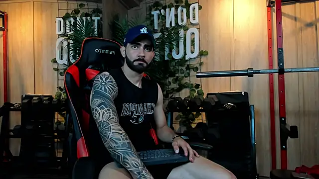 Austin bolt online show from 24, 1, 2025