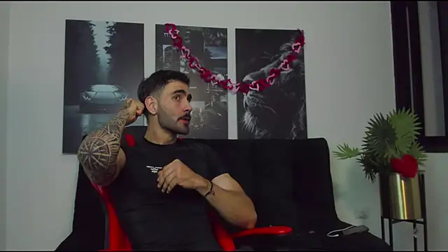 Austin bolt online show from 15, 2, 2025