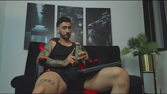 Austin bolt online show from 19, 2, 2025