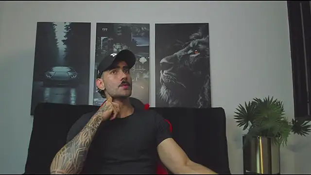 Austin bolt online show from 14, 3, 2025