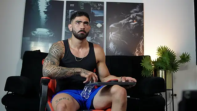 Austin bolt online show from 14, 9, 2025