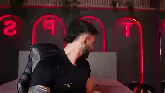 Austin bolt online show from 22, 10, 2025