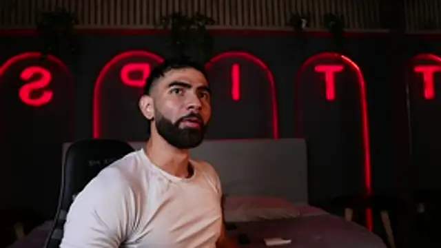 Austin bolt online show from 26, 11, 2025