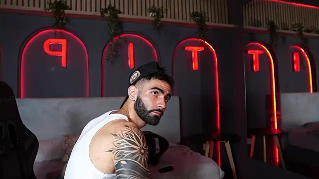 Austin bolt online show from 10, 2, 2026