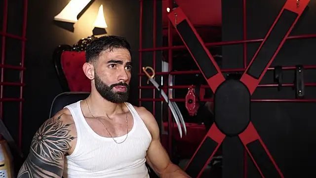 Austin bolt online show from 29, 3, 2026