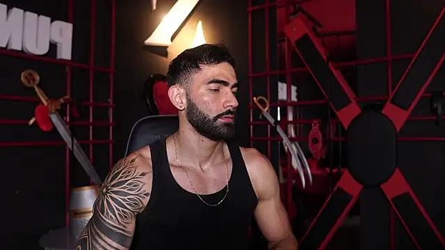 Austin bolt online show from 6, 4, 2026