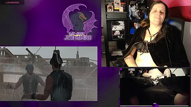 Snapshot of Rae-Suon chatting on 19, 1, 2025 Rae-Suon online show from 19, 1, 2025