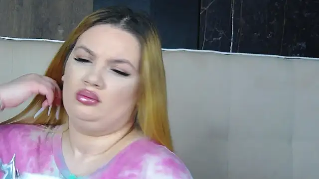 MelanieBrownn online show from 18, 1, 2026