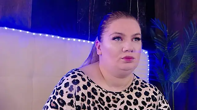 MelanieBrownn online show from 21, 4, 2026