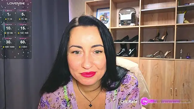 Snapshot of Roxyy_Star chatting on 17, 7, 2026 Roxyy Star online show from 17, 7, 2026