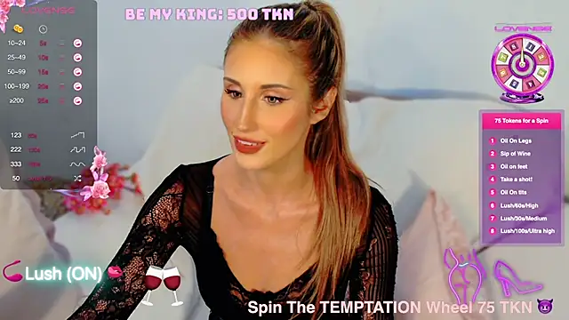 Snapshot of Angel-Ava chatting on 14, 3, 2025 Angel-Ava online show from 14, 3, 2025