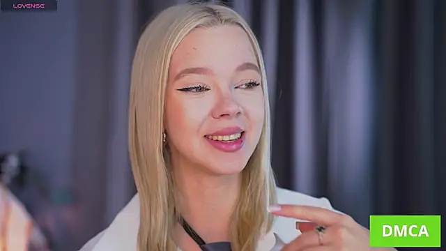  AlinaBailey online show from 25, 10, 2025