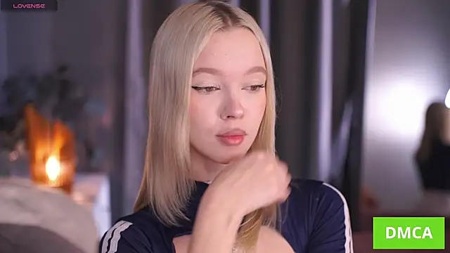  AlinaBailey online show from 14, 11, 2025