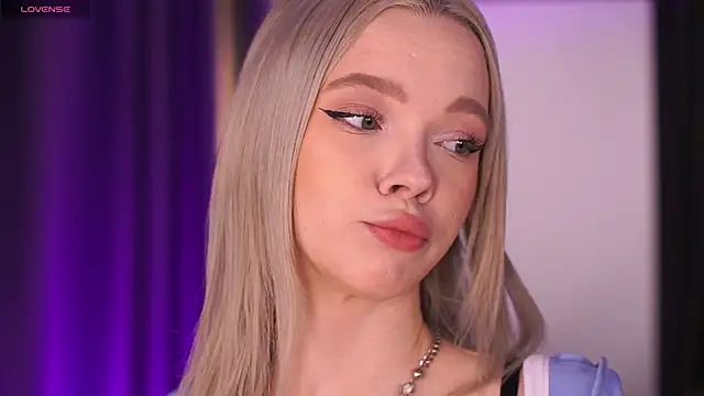  AlinaBailey online show from 10, 2, 2026