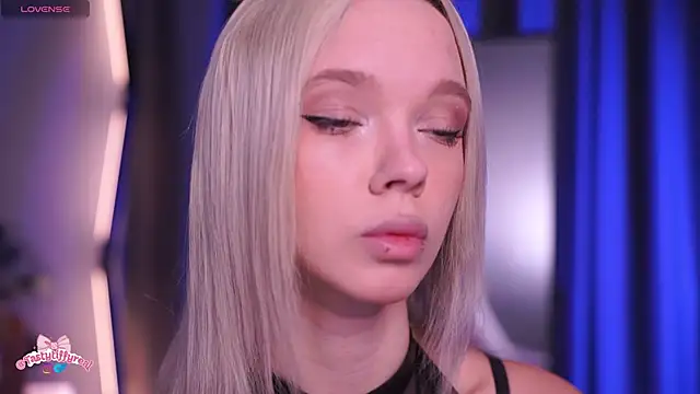  AlinaBailey online show from 15, 3, 2026