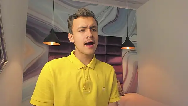 Desmon Clark online show from 11, 1, 2025