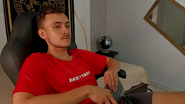 Desmon Clark online show from 7, 3, 2025