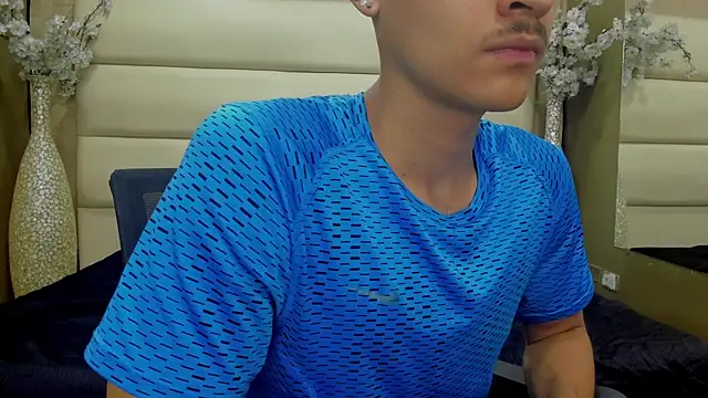 Desmon Clark online show from 11, 3, 2025