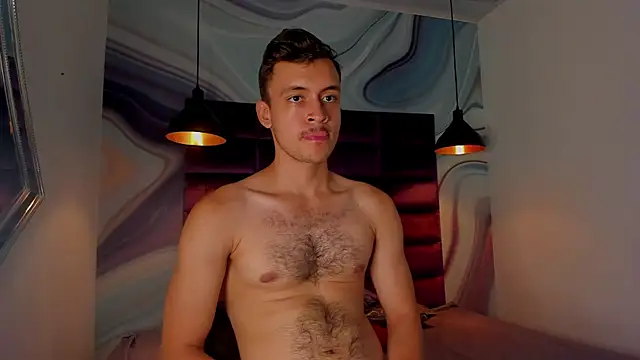 Desmon Clark online show from 19, 3, 2025