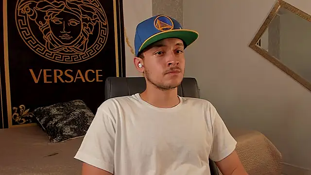 Desmon Clark online show from 23, 9, 2025