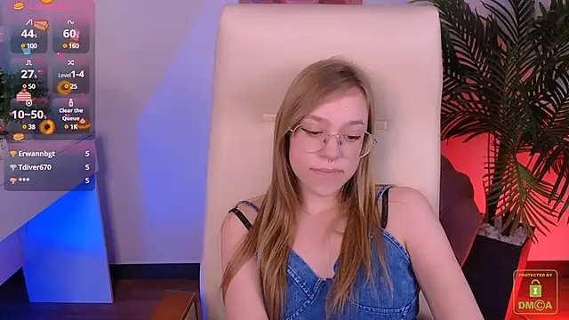 LayriantaVee online show from 27, 1, 2025