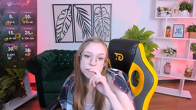 LayriantaVee online show from 23, 2, 2025