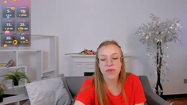 LayriantaVee online show from 9, 3, 2025