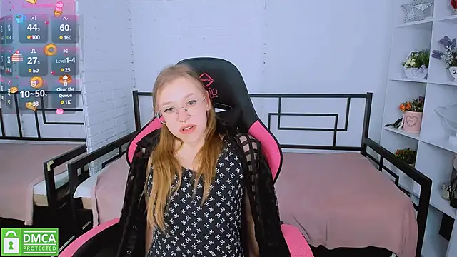 LayriantaVee online show from 11, 3, 2025