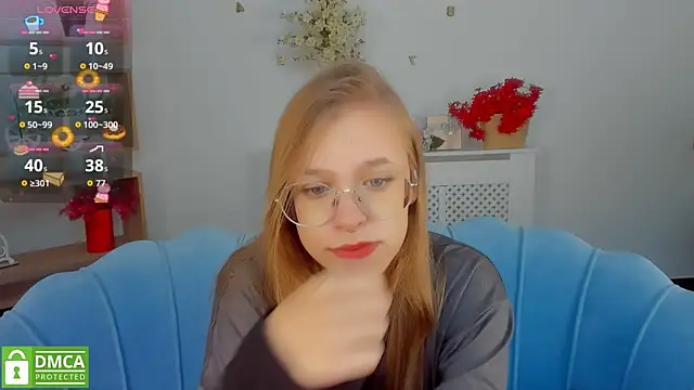 LayriantaVee online show from 26, 9, 2025