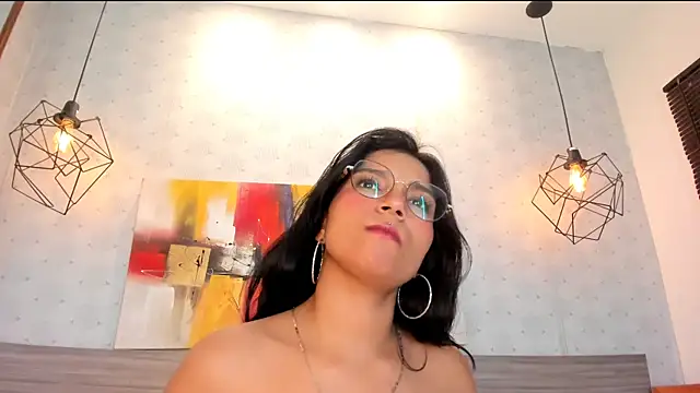 Snapshot of Candys_victoria chatting on 14, 1, 2025 Candys victoria online show from 14, 1, 2025