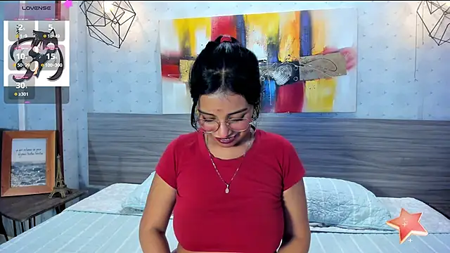 Snapshot of Candys_victoria chatting on 15, 1, 2025 Candys victoria online show from 15, 1, 2025