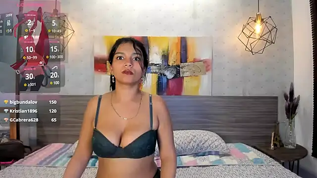Snapshot of Candys_victoria chatting on 2, 2, 2025 Candys victoria online show from 2, 2, 2025
