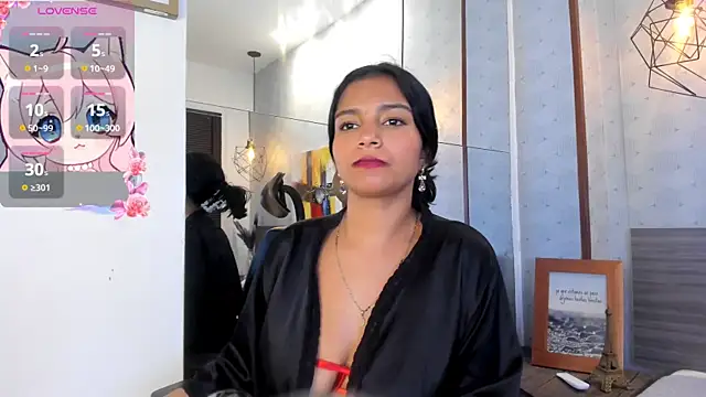 Snapshot of Candys_victoria chatting on 1, 3, 2025 Candys victoria online show from 1, 3, 2025