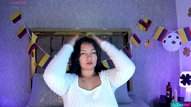 Snapshot of Candys_victoria chatting on 25, 6, 2026 Candys victoria online show from 25, 6, 2026