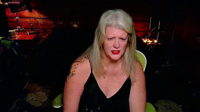 AliceHarlot online show from 6, 1, 2026