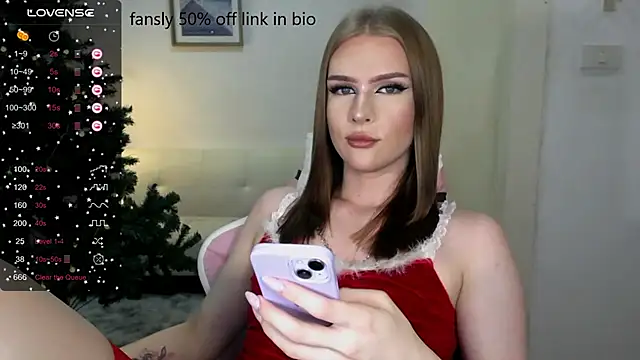 kellywayne7 online show from 28, 12, 2024